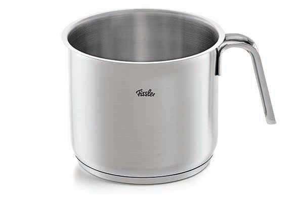 Sveto melkpan Ø 14 cm 1,5 l alle vuren inclusief inductie
