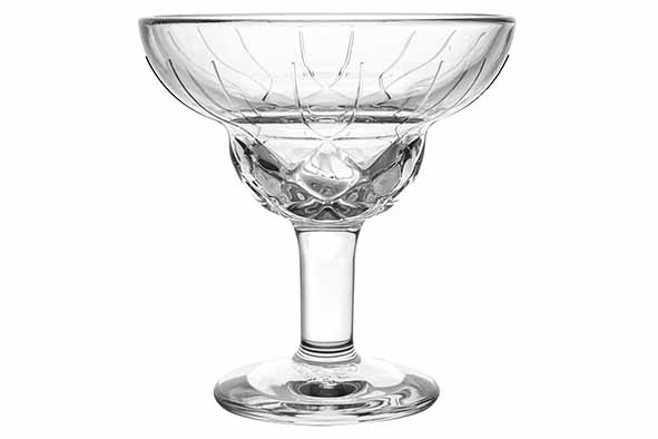 Chicago cocktailglas 21 cl set van 6 Ø 11,1 cm, H 11,5 cm