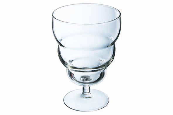 Jolly Eisbecher 35 cl, 6er-Set, Ø 9,2 x 12,5 cm