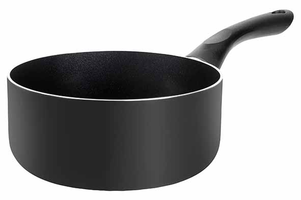 Essentials sauspan Ø 18 cm PFAS vrij 1,85 l