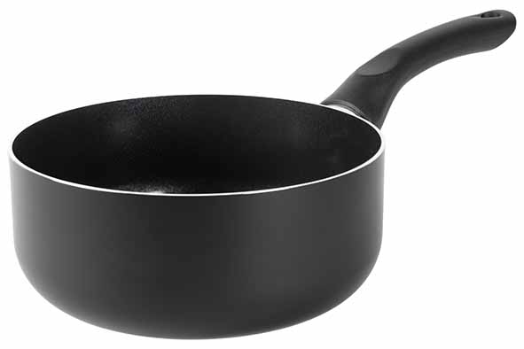 Essentials sauspan Ø 20 cm PFAS vrij 2,46 l
