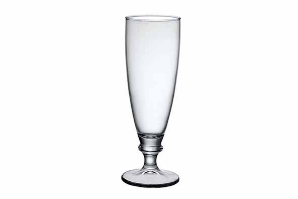 Harmonia bierglas 27,5 cl set van 6, Ø 6,7 cm