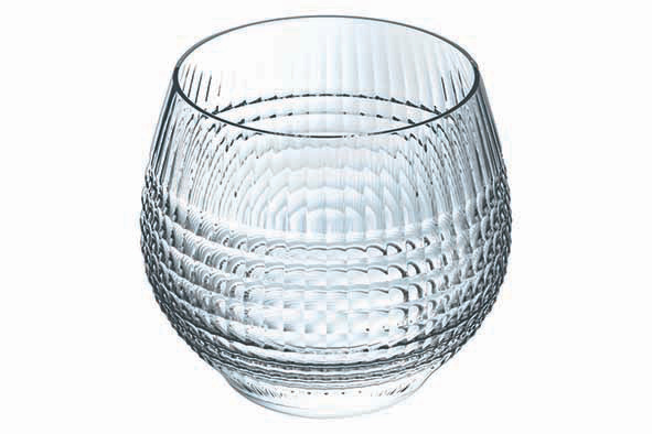 Disco tumbler 32 cl set van 6