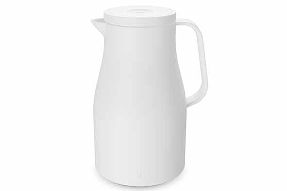 Neo Karaffe 1 l Coconut White