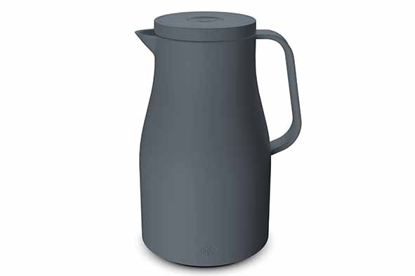 Neo schenkkan stormy grey 1 l, 15,5 x 13 x 22,8 cm