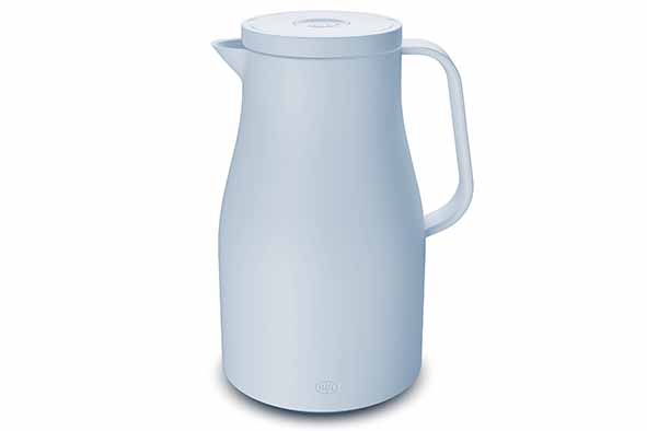 Neo schenkkan soft blue 1 l, 15,5 x 13 x 22,8 cm