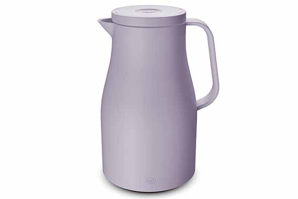 Neo schenkkan soft lilac 1 l, 15,5 x 13 x 22,8 cm