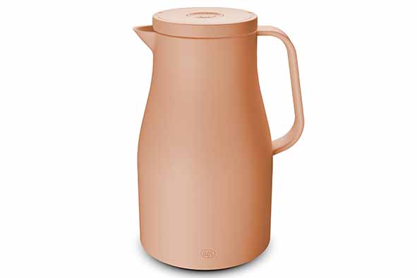 Neo schenkkan soft apricot 1 l, 15,5 x 13 x 22,8 cm