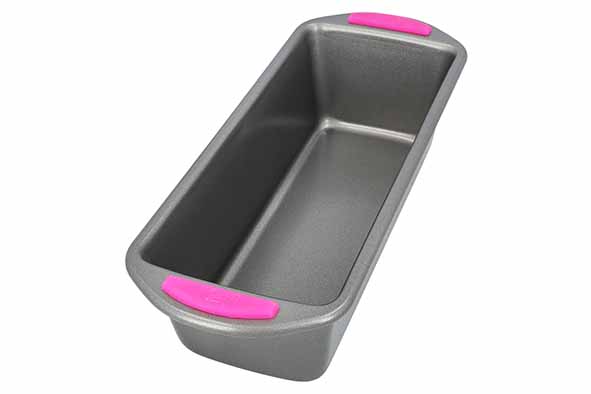 Signature Baking broodvorm 27 x H8 cm met handvatten