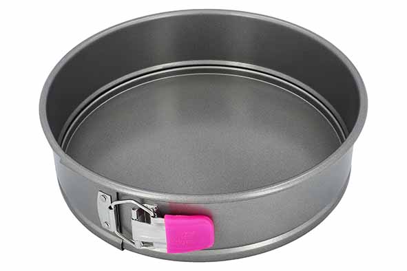 Signature Baking springvorm D26 x H7 cm antiaanbaklaag