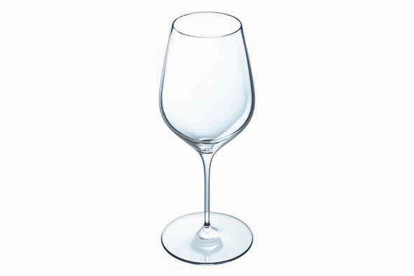 Mylla wijnglas 47 cl set van 6, Ø 8,8 x 23,7 cm