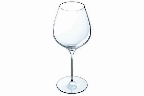 Mylla wijnglas 65 cl set van 6 Ø 10,5 x 24,5 cm