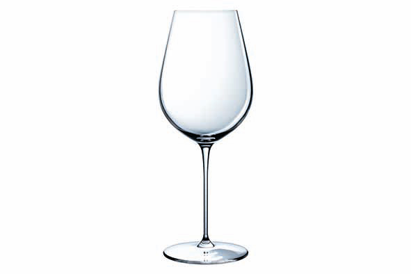 Galea wijnglas 47 cl set van 6, Ø 8,8 cm