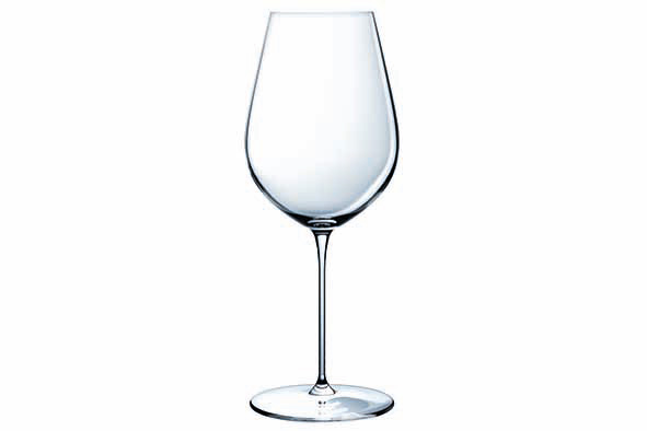 Galea wijnglas 55 cl set van 6, Ø 9,4 cm