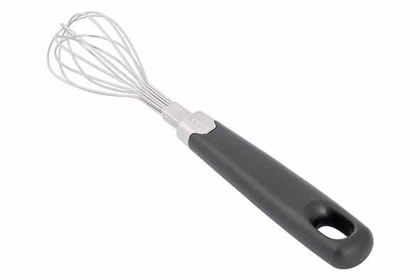 Delish kleine klopper 24,3 cm