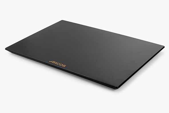 Tablas snijplank zwart 25 x 35 x 1,5 cm