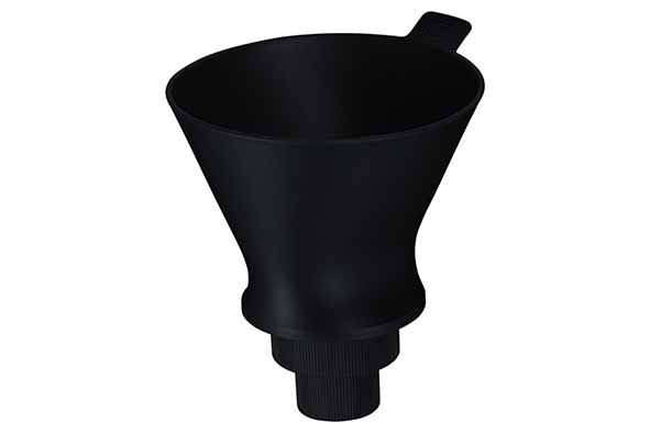 Aroma Plus Flex Kaffeefilter, Ø 140 cm, Höhe 17,1 cm