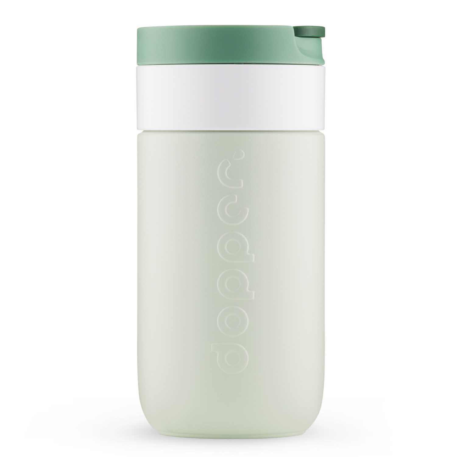 Travel Mug Forest Green 300 ml Ø 7 cm x H 15 cm