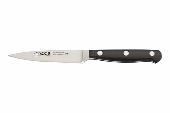 Classic Pro schilmes 100 mm met POM handvat