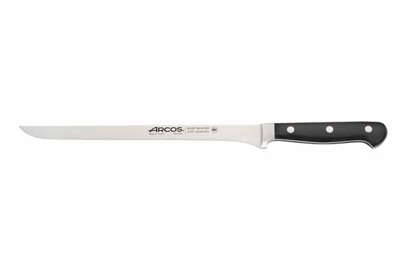 Classic Pro hammes 250 mm, pom handvat