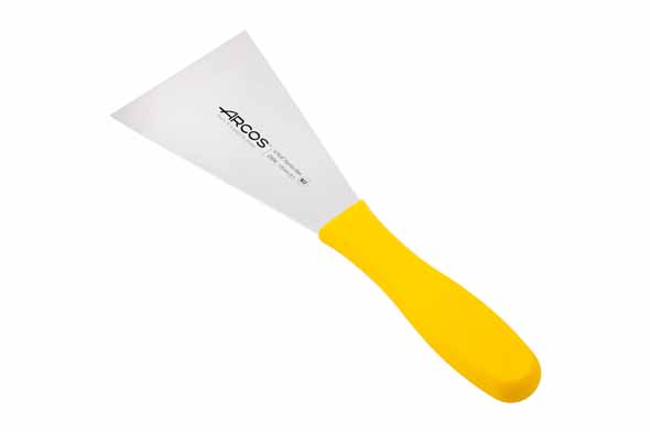 2900 Serie gelber Spachtel