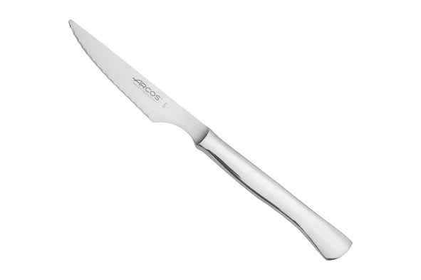 Steel Force steakmes set van 4