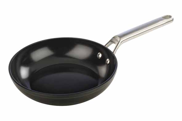 Samoa Ceramic braadpan Ø 22 cm met keramische antiaanbaklaag