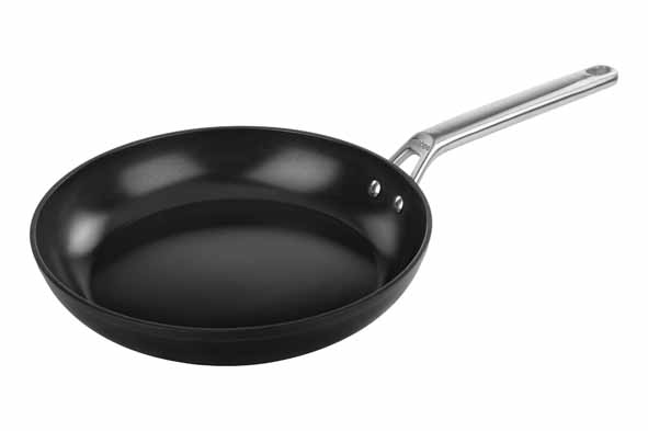 Samoa Ceramic braadpan Ø 28 cm met keramische antiaanbaklaag