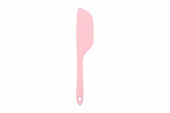 Colour Kitchen pannenlikker XL silk rose, 28,5 x 5,1 cm