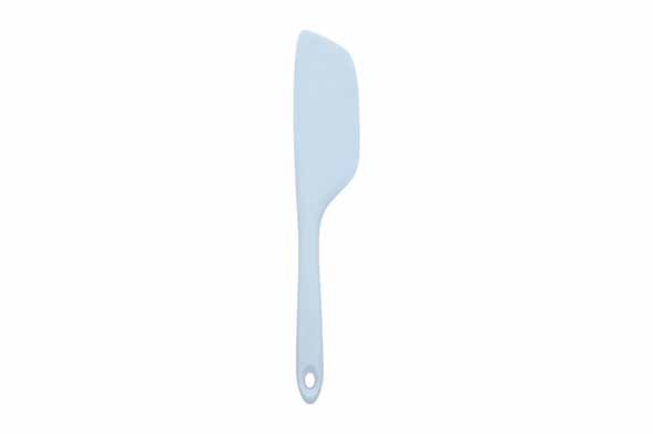 Colour Kitchen pannenlikker XL scandic blue, 28,5 x 5,1 cm