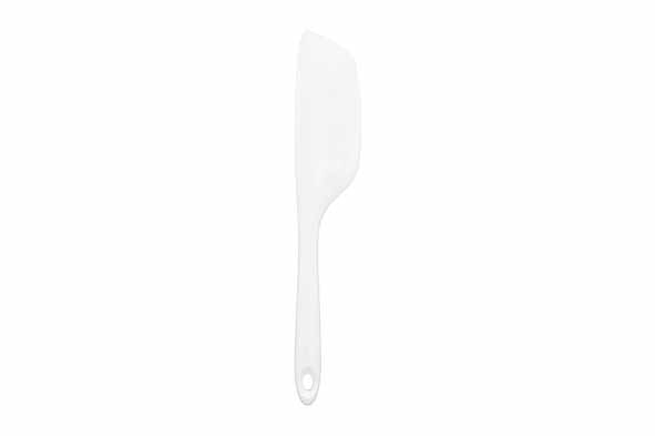 Lèche-pots Colour Kitchen XL Milky White, 28,5 x 5,1 cm