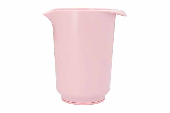 Colour Bowls mengkom 1,5 l small silk rose