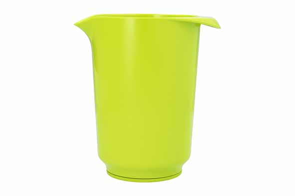 Colour Bowls mengkom 1,5 l small lemon green