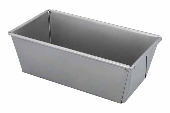 Broodvorm Bakers Best verstelbare maat L20-35 cm, H7,3 cm