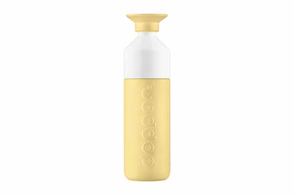 Dopper Insulated isoleerfles, 580 ml, geel