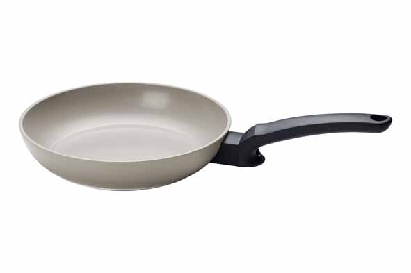 Ceratal Evo Classic Bratpfanne Ø 24 cm warm grey, Antihaft, 1,7 l