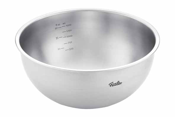 Essential mengkom 20 cm 18/10