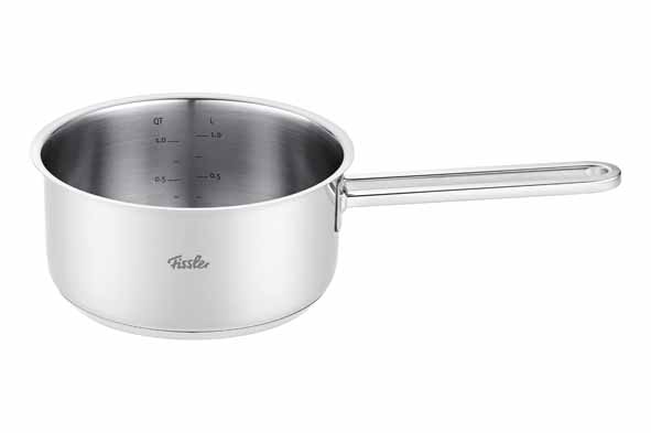 Viseo Pro sauspan 16 cm 1,4 l alle vuren