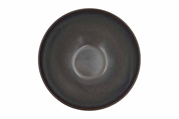 Graphite kommetje Ø 16,5 cm, 719 ml