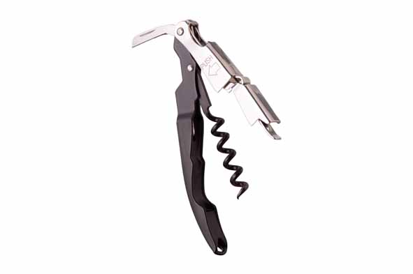 Bottle Opener kurkentrekker push