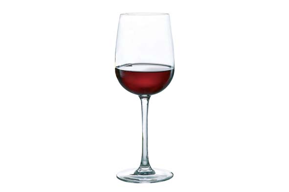 Versailles wijnglas 36 cl set van 6