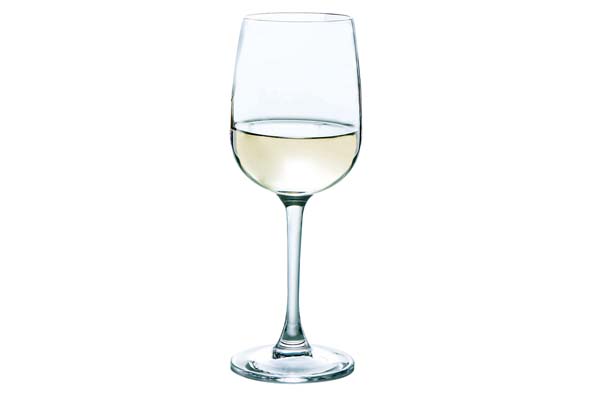 Versailles wijnglas 27,5 cl set van 6