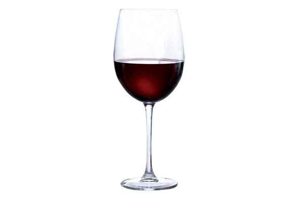 Versailles wijnglas 72 cl set van 6