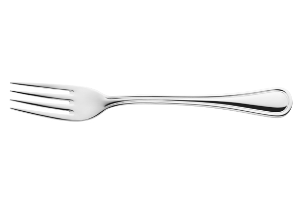 Dessertvork Haydn set van 2 14 x 3 x 2 cm