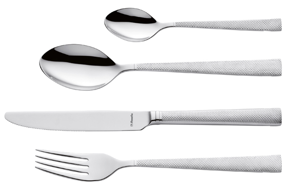 Bestekset Jewel set van 24