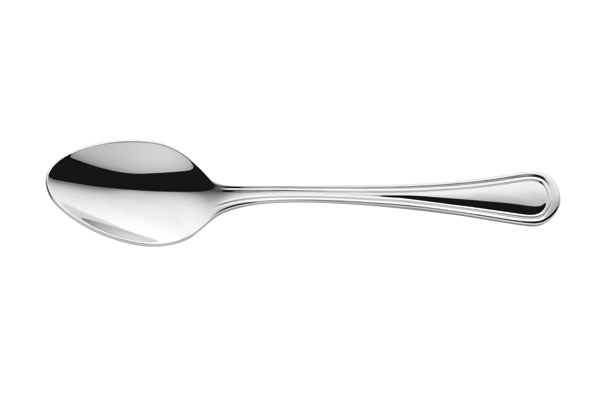 Haydn set van 4 theelepels