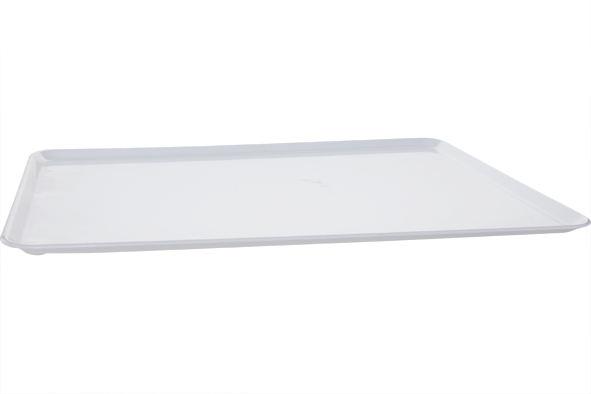 Dienblad dienblad plat 50 x 36 cm