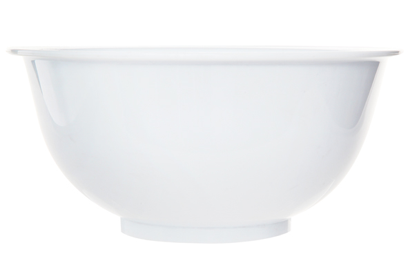 Saladekom 4,5 l Ø 28 x 14 cm