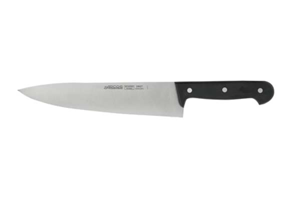Universal koksmesser 250 mm