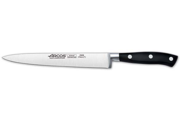 Riviera file-knife 170 mm
